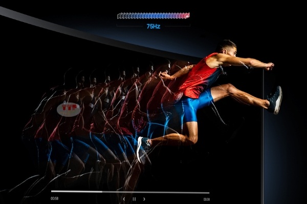 Màn hình Samsung LS24C366EAEXX 24 inch TTP