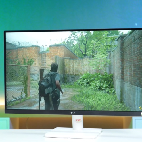 Màn hình đồ họa LG UltraFine 27US500-W 27.0 inch