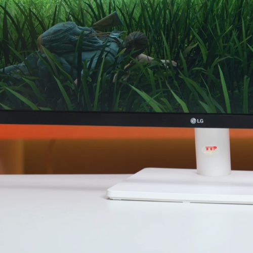 Màn hình đồ họa LG UltraFine 27US500-W 27.0 inch