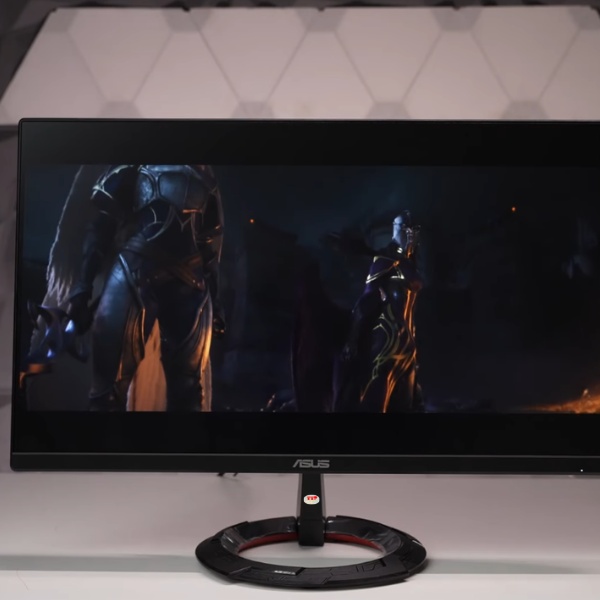 Màn hình Gaming ASUS TUF VG249Q5R