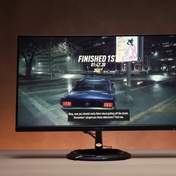 Màn hình Gaming ASUS TUF VG249Q5R