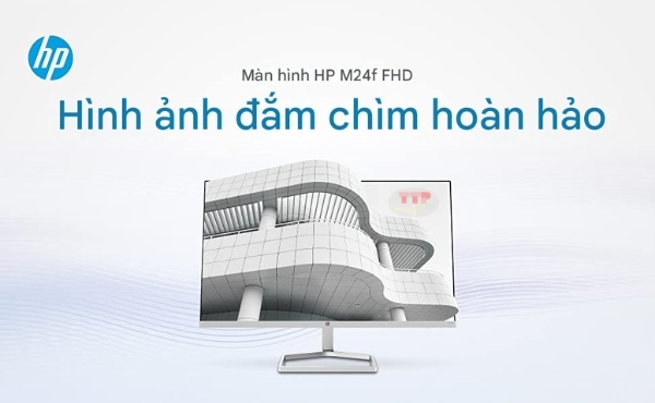 Màn hình HP M24F TTP