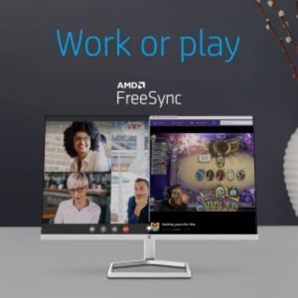 Màn hình HP M24F TTP