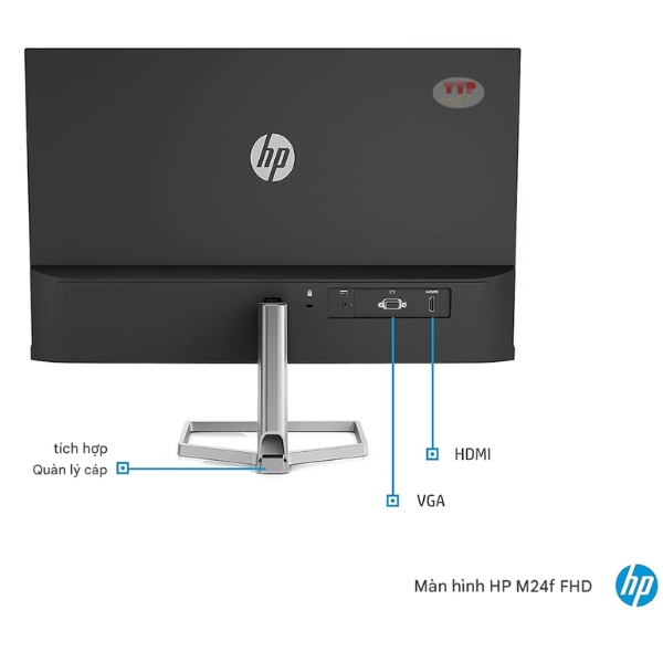 Màn hình HP M24F TTP