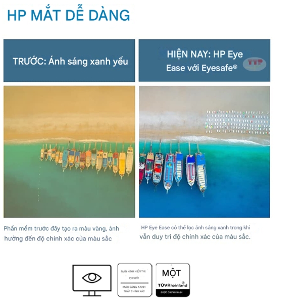 Màn hình HP M24F TTP