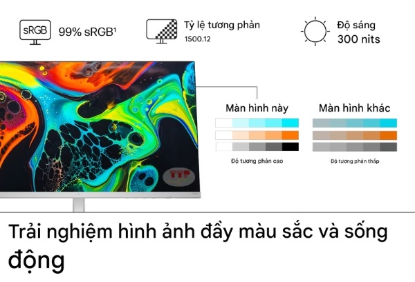Màn hình HP S5 524SF TTP