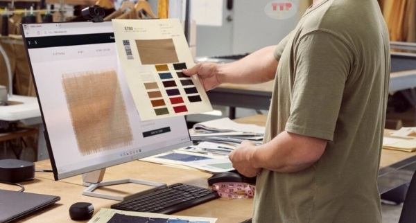 Màn hình HP S5 524SF TTP