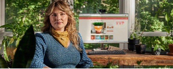 Màn hình HP S5 524SF TTP