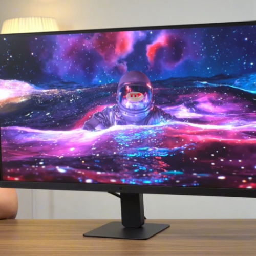 Màn hình LG 27U631A-B 27 inch