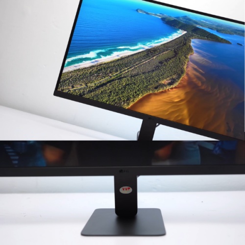 Màn hình LG 27U631A-B 27 inch