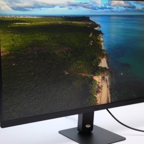 Màn hình LG 27U631A-B 27 inch