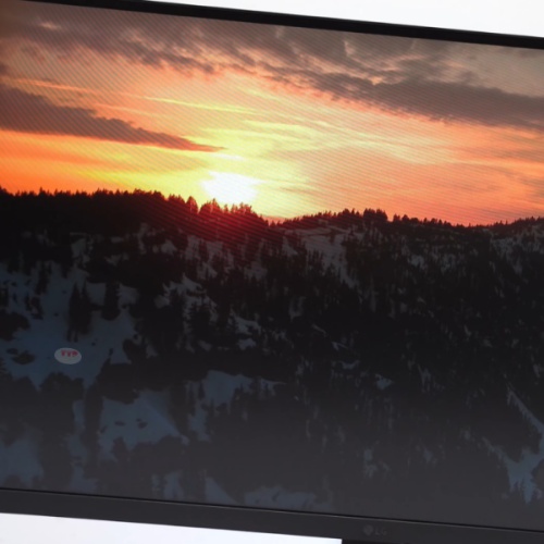 Màn hình LG 27U631A-B 27 inch