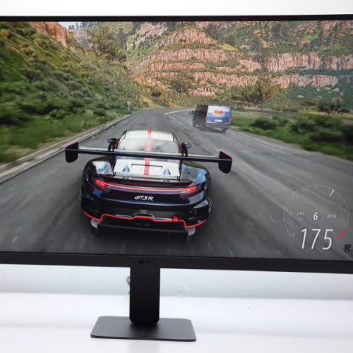 Màn hình LG 27U631A-B 27 inch