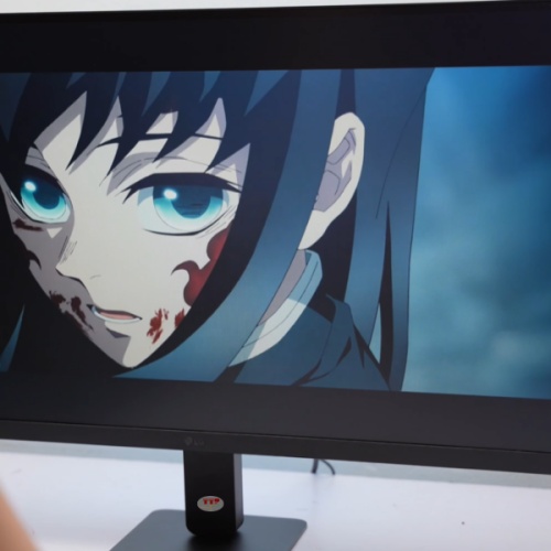 Màn hình LG 27U631A-B 27 inch