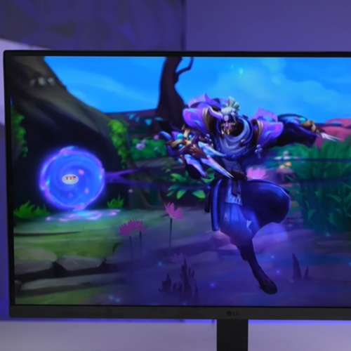 Màn hình LG 27U631A-B 27 inch