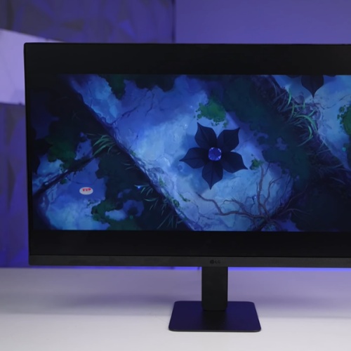 Màn hình LG 27U631A-B 27 inch