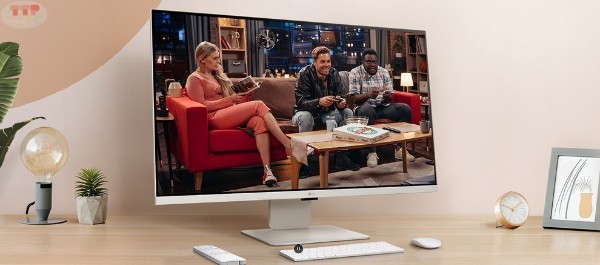 Màn hình LG MyView 25SR50F-W 25 inch TTP