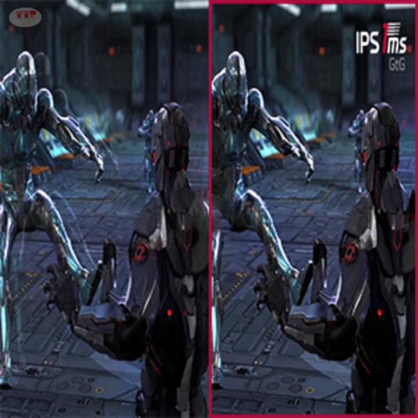 Màn hình LG UltraGear 24GN65R-B 27 inch TTP