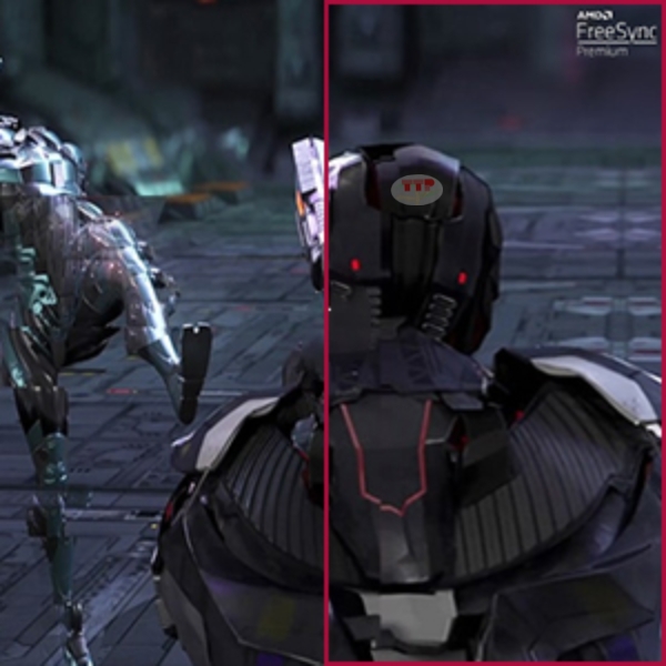 Màn hình LG UltraGear 24GN65R-B 27 inch TTP