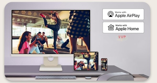 Màn hình LG MyView 25SR50F-W 25 inch TTP