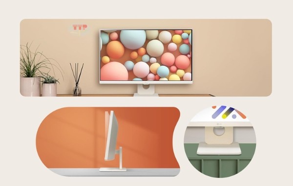 Màn hình LG MyView 25SR50F-W 25 inch