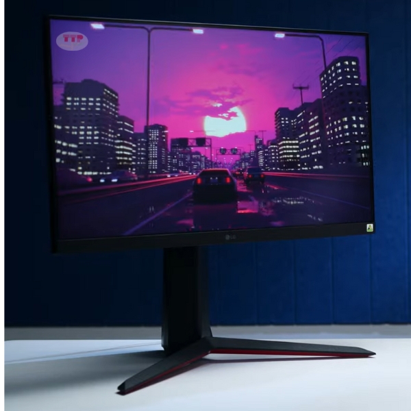 Màn hình LG UltraGear 24GN65R-B 27 inch TTP