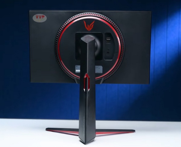 Màn hình LG UltraGear 24GN65R-B 27 inch TTP