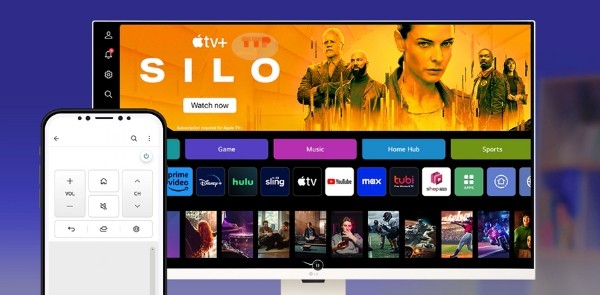 Màn hình LG MyView 25SR50F-W 25 inch TTP