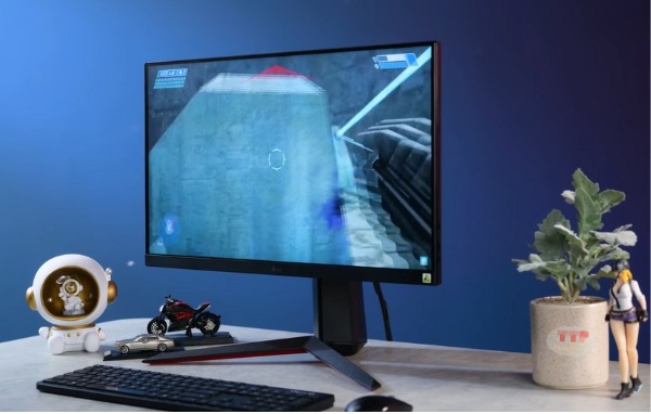 Màn hình LG UltraGear 24GN65R-B 27 inch TTP