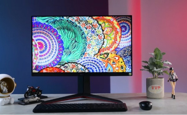 Màn hình LG UltraGear 24GN65R-B 27 inch TTP