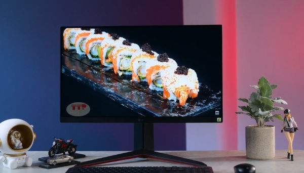 Màn hình LG UltraGear 24GN65R-B 27 inch TTP
