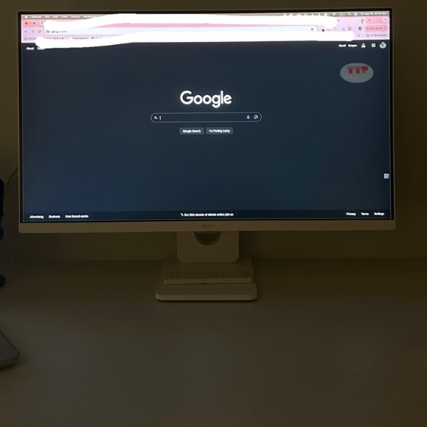 Màn hình LG MyView 25SR50F-W 25 inch TTP