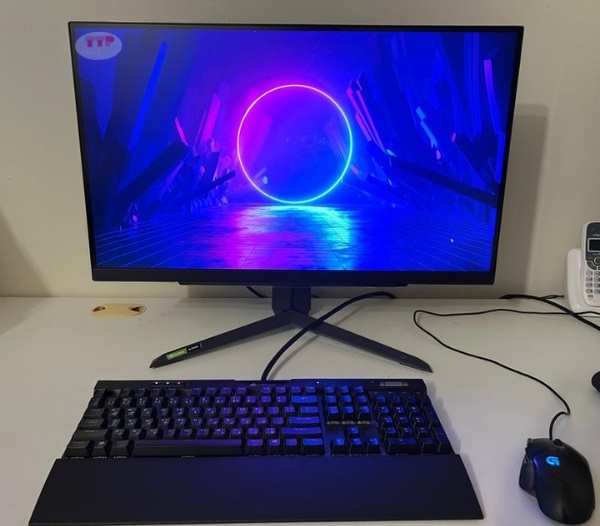 Màn hình LG UltraGear 27GR75Q-B 27 inch TTP