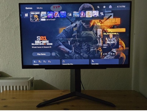 Màn hình LG UltraGear 27GR75Q-B 27 inch TTP