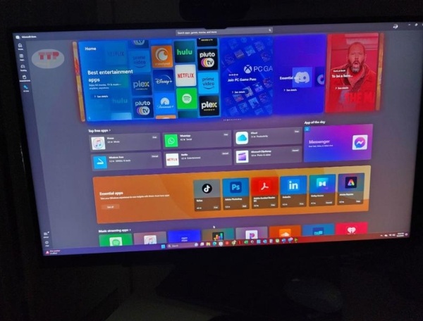 Màn hình LG UltraGear 27GR75Q-B 27 inch TTP