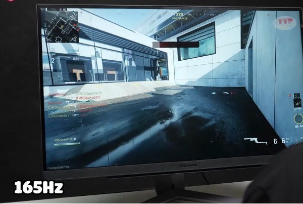 Màn hình LG UltraGear 27GR75Q-B 27 inch TTP