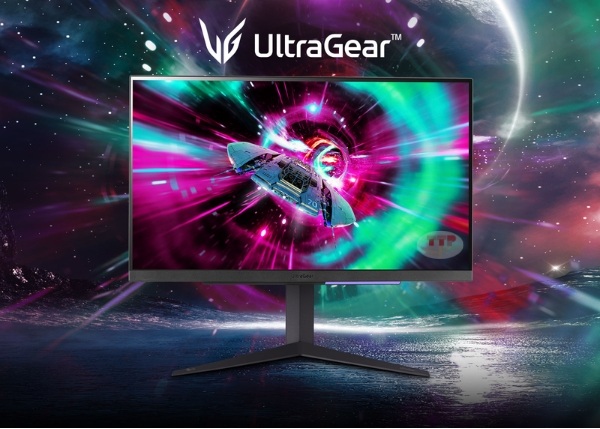 Màn hình LG UltraGear 27GR93U-B 27 inch TTP