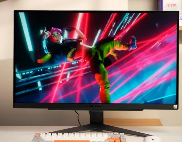 Màn hình LG UltraGear 27GR93U-B 27 inch TTP