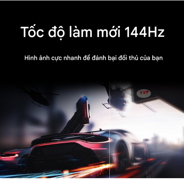 Màn hình LG UltraGear 27GR93U-B 27 inch TTP