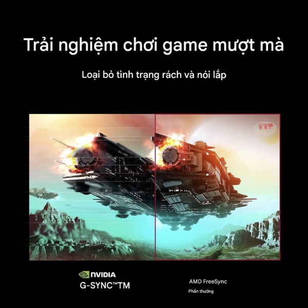 Màn hình LG UltraGear 27GR93U-B 27 inch TTP