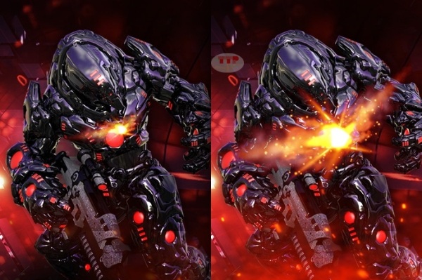 Màn hình LG UltraGear 27GR93U-B 27 inch TTP