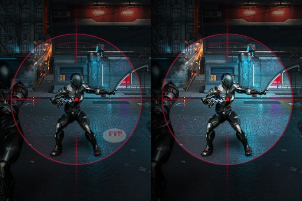 Màn hình LG UltraGear 27GR93U-B 27 inch TTP