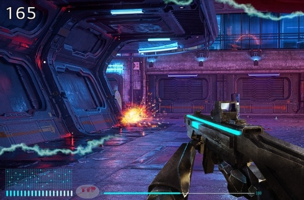 Màn hình LG UltraGear 27GR93U-B 27 inch TTP