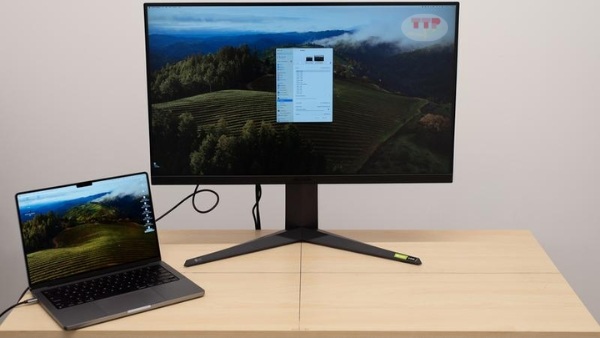 Màn hình LG UltraGear 27GR93U-B 27 inch TTP