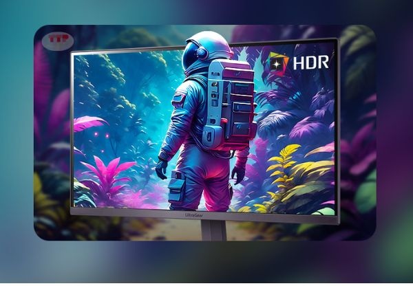 Màn hình LG UltraGear 27GS50F-B 27 inch TTP