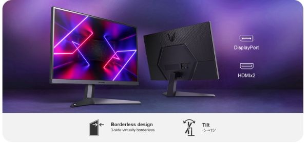 Màn hình LG UltraGear 27GS50F-B 27 inch TTP