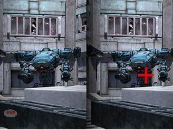 Màn hình LG UltraGear 27GS50F-B 27 inch TTP