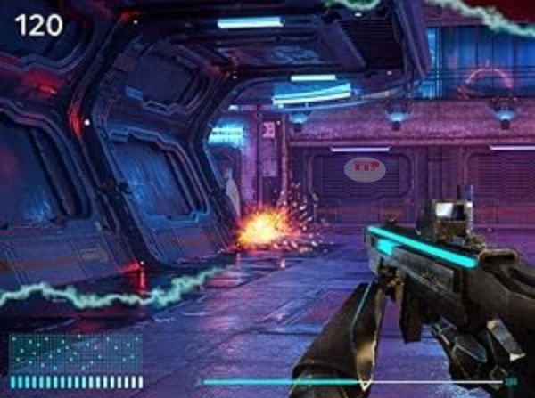 Màn hình LG UltraGear 27GS50F-B 27 inch TTP