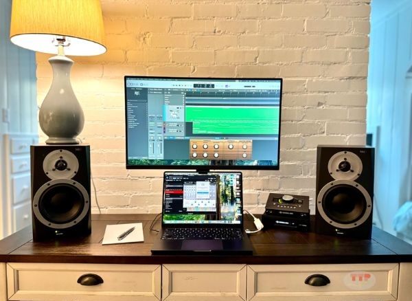 Màn hình LG UltraGear 27GS50F-B 27 inch TTP