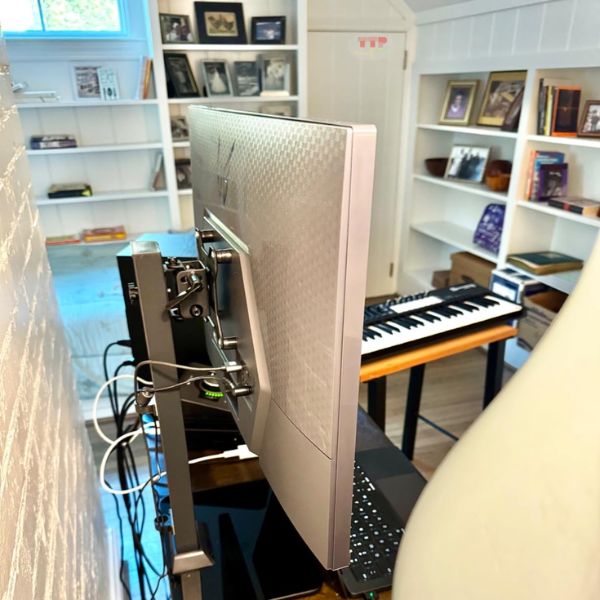 Màn hình LG UltraGear 27GS50F-B 27 inch TTP